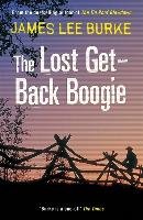 The Lost Get-Back Boogie Burke James Lee