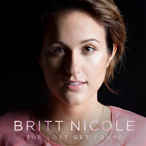 Welcome To The Show Britt Nicole