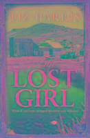 The Lost Girl Harris Liz