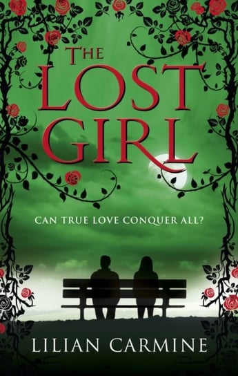 The Lost Girl Lilian Carmine