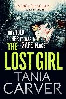 The Lost Girl Carver Tania