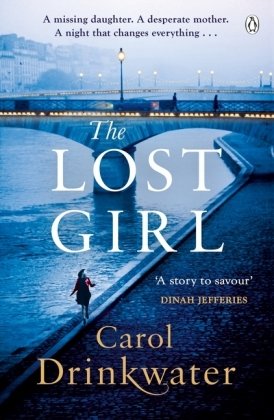 The Lost Girl Drinkwater Carol
