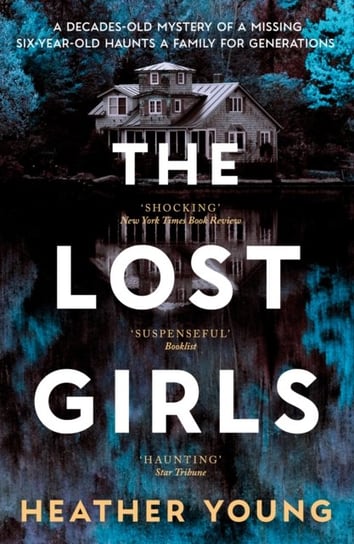 The Lost Girls Heather Young