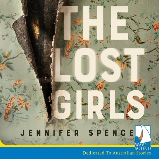 The Lost Girls Jennifer Spence