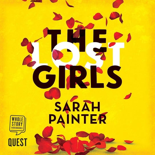 The Lost Girls Sarah Painter
