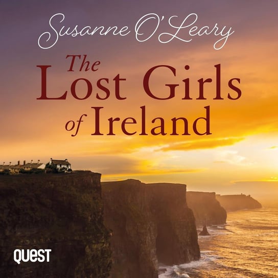The Lost Girls of Ireland Susanne O'Leary