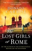 The Lost Girls of Rome Carrisi Donato