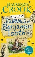 The Lost Journals of Benjamin Tooth Crook Mackenzie