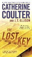 The Lost Key Coulter Catherine, Ellison J. T.