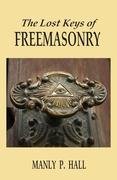The Lost Keys of Freemasonry Hall Manly P.