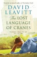 The Lost Language of Cranes Leavitt David