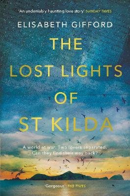 The Lost Lights of St Kilda Gifford Elisabeth