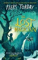 The Lost Magician Torday Piers