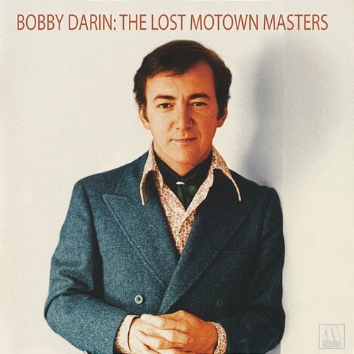 The Lost Motown Masters Bobby Darin