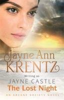 The Lost Night Castle Jayne, Krentz Jayne Ann