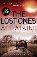 The Lost Ones Atkins Ace