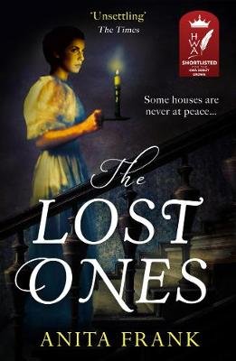 The Lost Ones Frank Anita