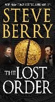 The Lost Order Berry Steve