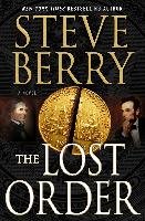 The Lost Order Berry Steve