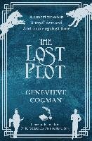 The Lost Plot Cogman Genevieve