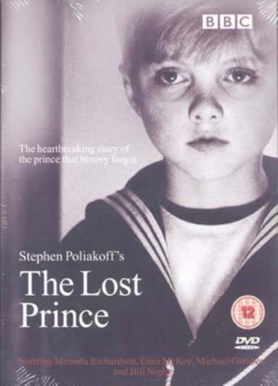 The Lost Prince (brak polskiej wersji językowej) Poliakoff Stephen