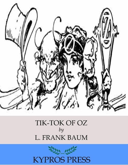 The Lost Princess of Oz - ebook epub Baum Frank