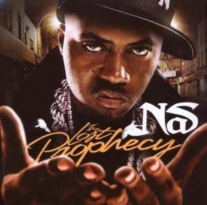 The Lost Prophecy Nas