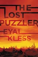 The Lost Puzzler: The Tarakan Chronicles Kless Eyal