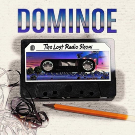 The Lost Radio Show Dominoe