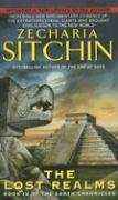 The Lost Realms Sitchin Zecharia