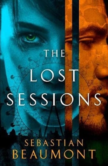 The Lost Sessions Sebastian Beaumont