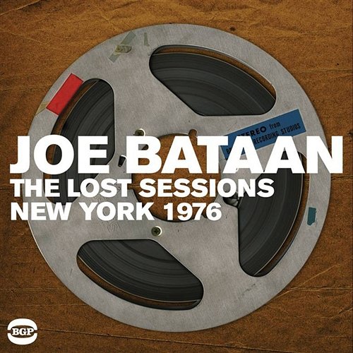 The Lost Sessions - New York 1976 Joe Bataan