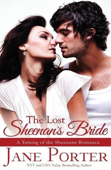 The Lost Sheenan's Bride Porter Jane