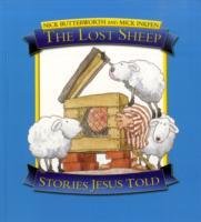 The Lost Sheep Butterworth Nick