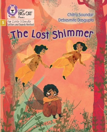 The Lost Shimmer: Phase 5 Set 3 Soundar Chitra