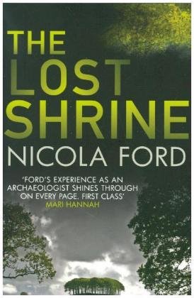 The Lost Shrine Ford Nicola