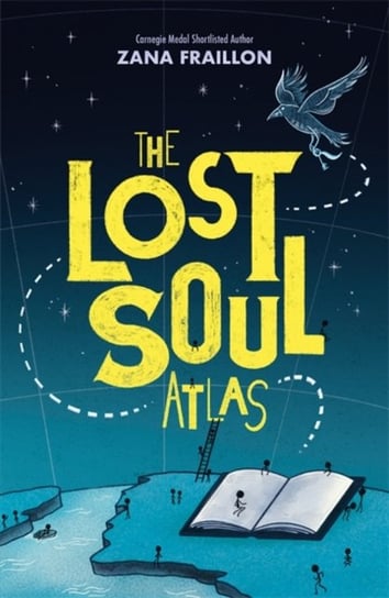 The Lost Soul Atlas Fraillon Zana