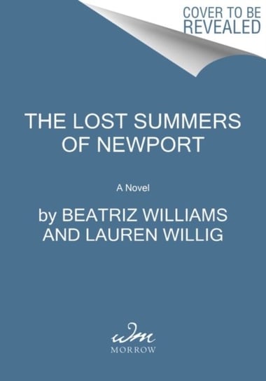 The Lost Summers of Newport: A Novel Opracowanie zbiorowe