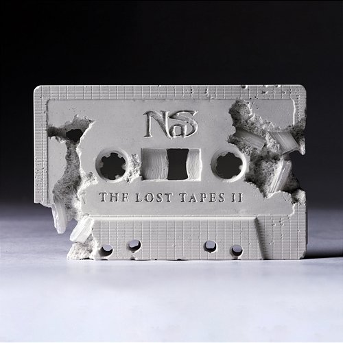 The Lost Tapes 2 Nas