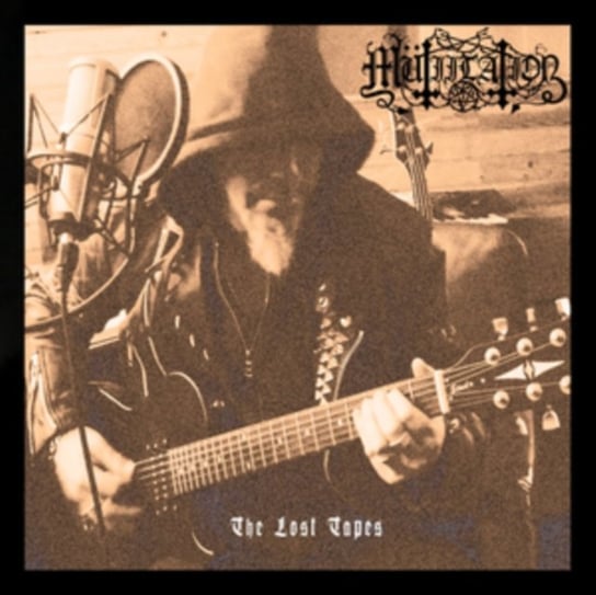 The Lost Tapes Mutiilation