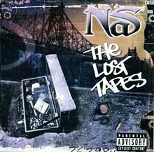 The Lost Tapes Nas
