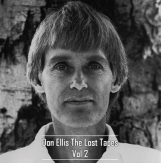 The Lost Tapes Don Ellis
