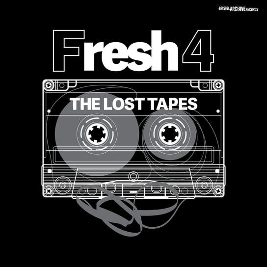 The Lost Tapes, płyta winylowa Fresh 4