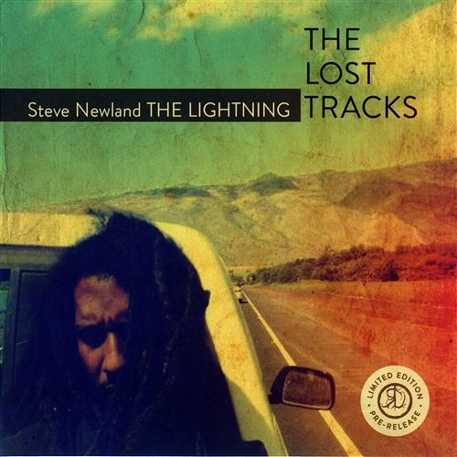 The Lost Tracks Steve Newland The Lightning