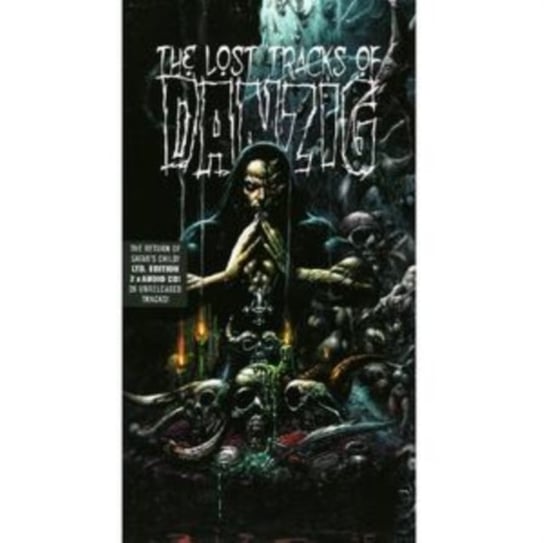 The Lost Tracks Of Danzig Danzig