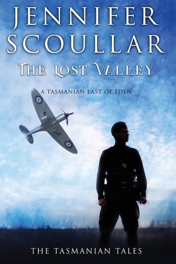 The Lost Valley Jennifer Scoullar