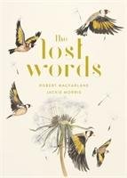 The Lost Words Macfarlane Robert, Morris Jackie