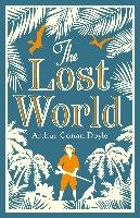 The Lost World and Other Stories Doyle Arthur Conan