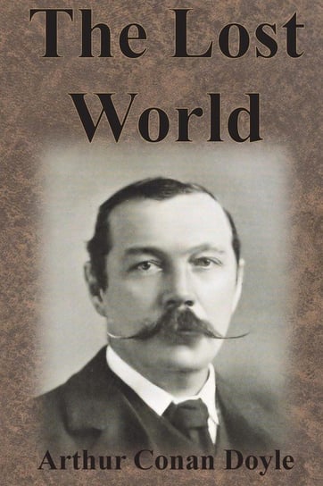 The Lost World Doyle Arthur Conan