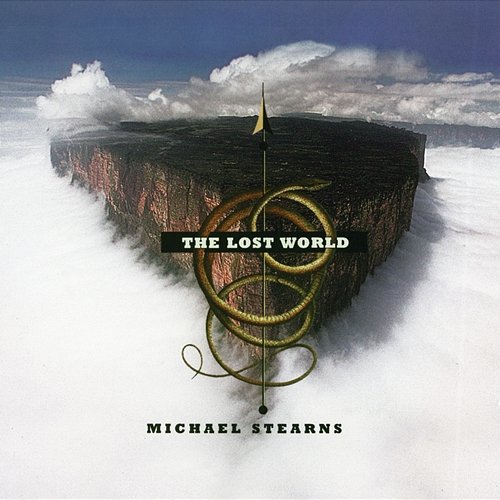 The Lost World Michael Stearns